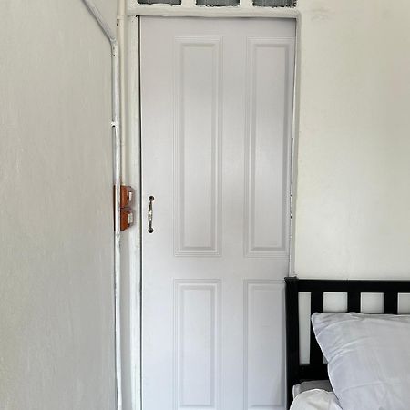 Chubby 9 Single Room Bangkok Extérieur photo